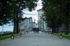 MASINO - Sere Fai d'Estate: Castello e Parco di Masino aperti fino alle 22