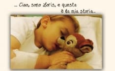 AIUTIAMO IL PICCOLO LORIS - Il Canavese si mobilita per il bimbo che attende di essere operato