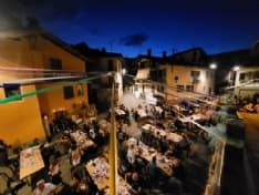 CASTELLAMONTE - Un successo «Jambo», la festa italo-africana in frazione Campo - FOTO