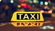 IVREA - Una app sul telefono per poter chiamare un taxi in città