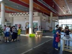 IVREA - Legambiente sta con lo Zac!: «Piena solidarietà alla cooperativa»