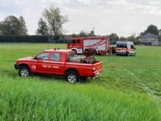 VIDRACCO - Precipita con l'auto in una scarpata: tragedia in Valchiusella, perde la vita 44enne - FOTO e VIDEO