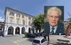 CASTELLAMONTE - Città in lutto: addio all'imprenditore Carlo Sunino