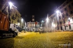 IVREA - Carnevale da record: i ringraziamenti della Fondazione