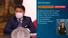 ALLERTA COVID, NUOVO DPCM - Natale blindato: tutti a casa e stop agli spostamenti anche tra i Comuni - ECCO COSA SI PUO' FARE