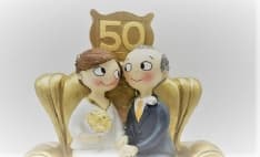 IVREA - La «Festa delle Nozze d'oro» torna al Teatro Giacosa