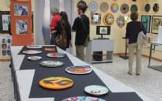 CASTELLAMONTE - Guido Curto nuovo curatore della Mostra