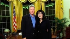 TELEVISIONE – La vendetta di Monica Lewinsky
