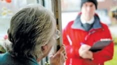 CANAVESE - Truffatori in azione: un nonnino e un 56enne invalido derubati di 20 mila euro