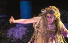 CUORGNE' - L'emozione di tornare a recitare col pubblico: pioggia di applausi per Melania Giglio - FOTO