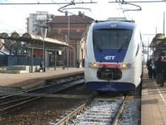 TORINO-CERES - Il futuro del territorio passa dalla ferrovia
