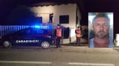 MONTALENGHE - Nel posto sbagliato al momento sbagliato: così è stato ucciso Gabriele Raimondi