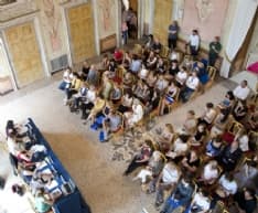 SAN GIORGIO - Firmata la Carta di Expoelette: obiettivo dare più voce alle donne