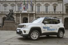 HI-TECH - Nel centro di Torino arriva la ZTL automatica per le auto ibride