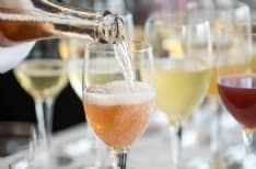 TREND – Arrivano i vini «Pét-Nat»