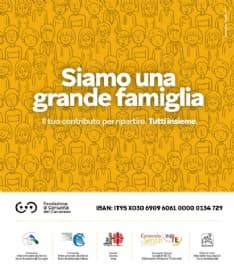 CANAVESE - La Fondazione Comunità del Canavese avvia il nuovo fondo speciale