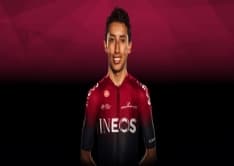 GIRO D'ITALIA - Nove giorni alla partenza della corsa: il Canavese tifa per Egan Bernal