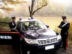 RIVAROLO - Dramma ad Argentera, un agricoltore si spara