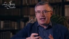 IVREA - A «lezione» sul Carnevale con Alessandro Barbero: il video diventa subito virale - VIDEO