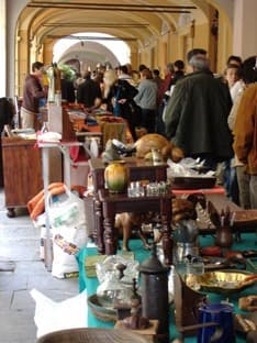 RIVAROLO - Edizione numero 65 per il tradizionale Mercatino dij biautagambe