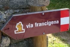 IVREA - La via Francigena diventa una mostra in Regione a Torino