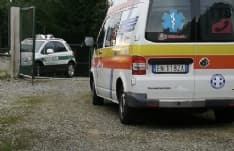 FORNO CANAVESE - Uomo si suicida in casa: inutili tutti i soccorsi