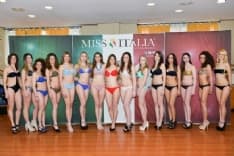CANAVESE - Una ventenne di Cuorgnè alle selezioni di Miss Italia 2015 - FOTO