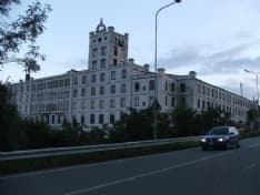 CUORGNE' - Profughi ospiti in Manifattura. Il sindaco rassicura i cittadini