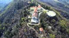 BELMONTE - La Regione garantisce il suo impegno sul Sacro Monte