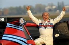 TRAGEDIA - Il mondo del rally in lutto per la morte del grande Beppe Volta sull'autostrada Torino-Milano