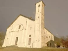 COLLERETTO C. - Raccolta firme per Santa Elisabetta «bene Fai»