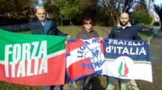 LEINI - Il centrodestra correrà unito alle amministrative