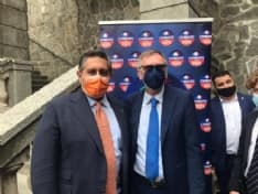 IVREA - Nasce «Coraggio Italia - Ivrea e Canavese»