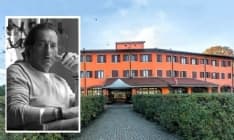 CALUSO - Bollette alle stelle e zero ristori, Silvio Sardi dell'Hotel Erbaluce: «Attività a rischio, dimenticati da tutti i politici»