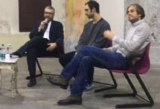 IVREA - Talento: come lo si valorizza? L'incontro con Martinetti e Cosmo