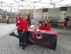 CUORGNE' - «Sport al centro»: bilancio positivo - FOTO