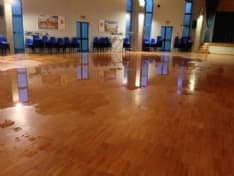 AGLIE' - Cantieri a raffica sulle strade e nelle scuole