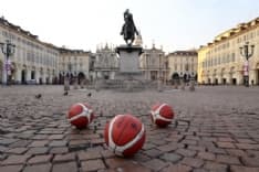 SPORT – A Torino la Frecciarosa Final Eight 2023