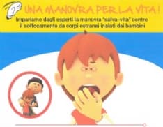 IVREA - Una manovra può salvare la vita a un bambino