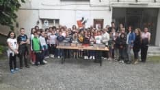 CASTELLAMONTE - Torna questo weekend «Buongiorno Ceramica»