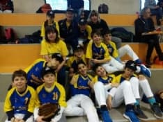 BASEBALL - Gli Old Kings Castellamonte vanno alle finali della Western League
