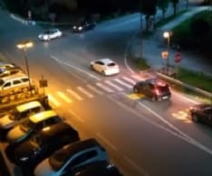 LOMBARDORE - Viabilità modificata: spuntano Stop «a sorpresa»