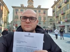 IVREA - CasaPound chiede di dedicare una via ai Martiri delle Foibe