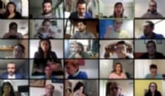 IVREA - C'è il covid, il funerale dei Testimoni di Geova si segue su Zoom