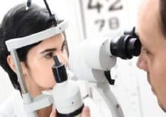 IVREA - Visite gratuite degli oculisti grazie all'Uici