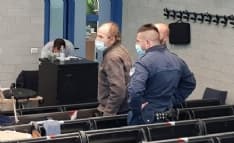 OMICIDIO VISTRORIO - Alberto Diatto condannato anche in Appello a 21 anni e 4 mesi per aver ucciso Roberto «Bobo» Moschini