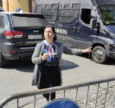 CHIVASSO - Ricorso respinto, la Torteria resta chiusa: doccia gelata per la titolare Rosanna Spatari - VIDEO SEQUESTRO