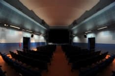 BOSCONERO - Spettacolo dell'Asl al teatro comunale