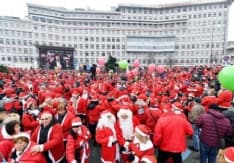 RIVAROLO - La Santissima Annunziata per i bimbi del Regina Margherita