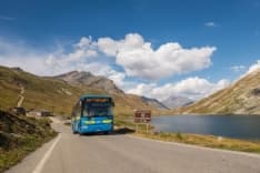 PARCO GRAN PARADISO - «A Piedi tra le Nuvole» compie 18 anni: al Nivolet solo a piedi, in bici o con le navette Gtt